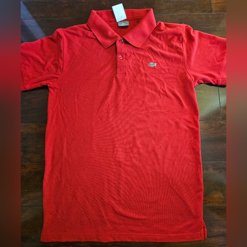 Lacoste Polo